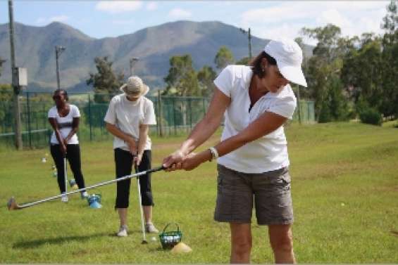 Practice entre filles