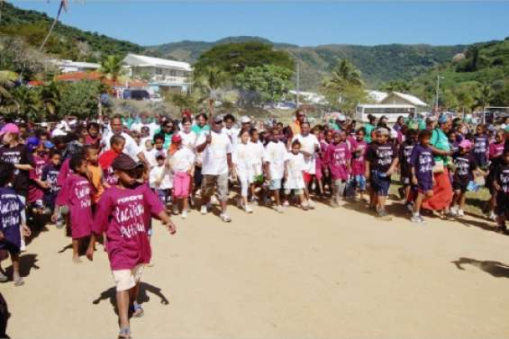 Une vie locale à dynamiser