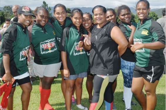 La locomotive du ballon ovale