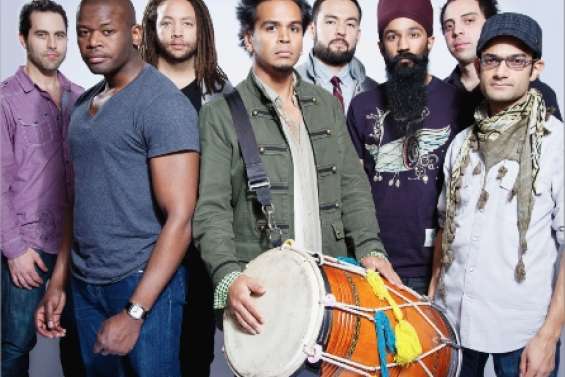 « Chacun s'approprie notre musique »