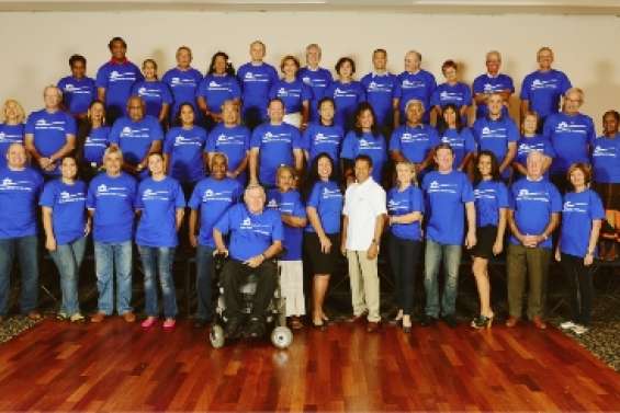 Un programme, 100 mesures