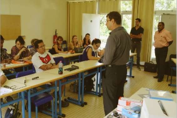 Les Clis en mode vidéo