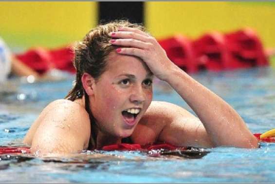 Lara bat tous  les records