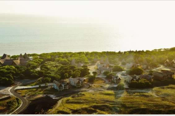 Le moteur Gouaro Déva