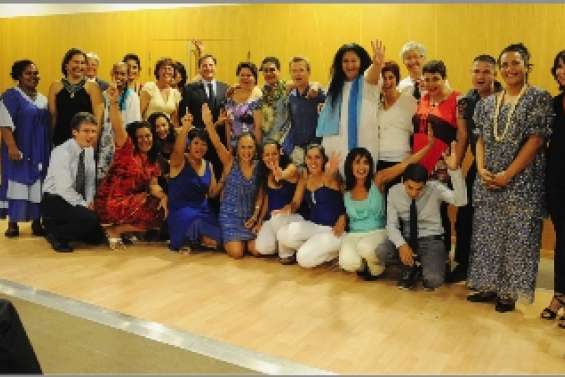 Employés mais aussi élèves