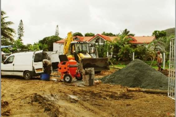 Le collège est lancé