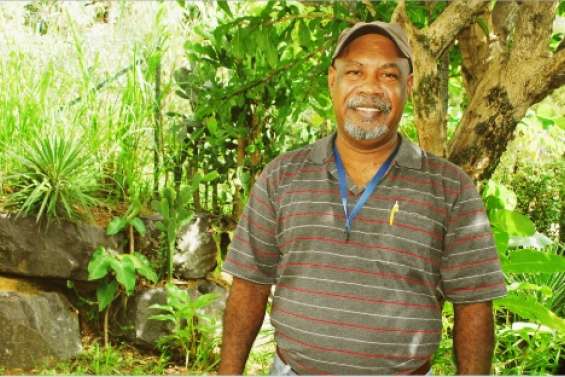 L'imprévu de campagne