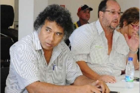 Négociations, deuxième round