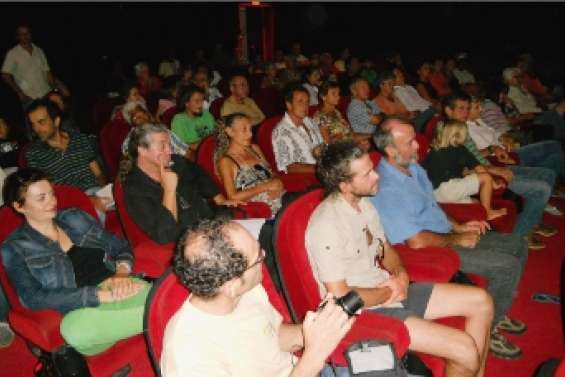 Un secret révélé à travers champs