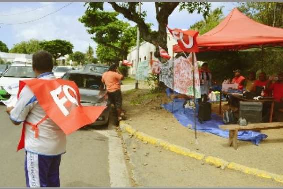 « Démobilisés » devant les tribunaux