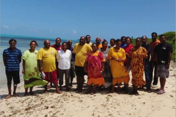 Un pari sur la jeunesse