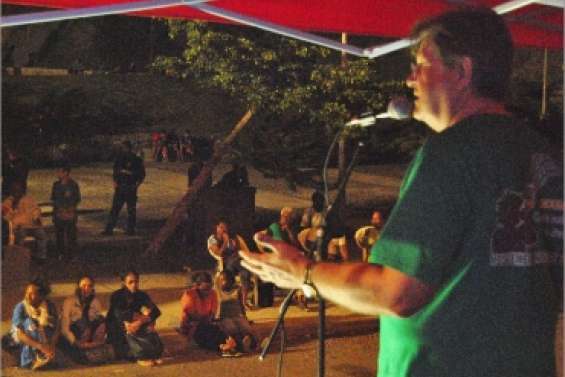 Place à la diversité culturelle