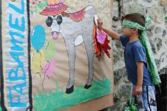 Fabamel toujours en activité