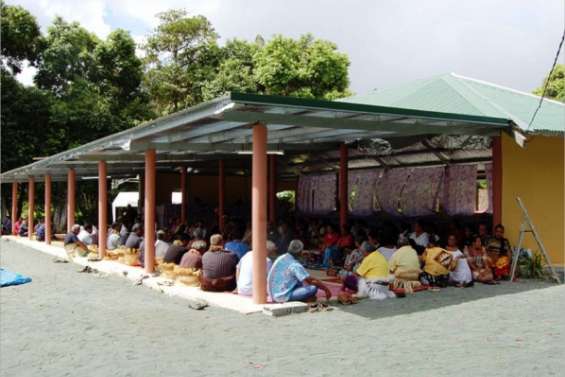 Bisbilles route du Carigou