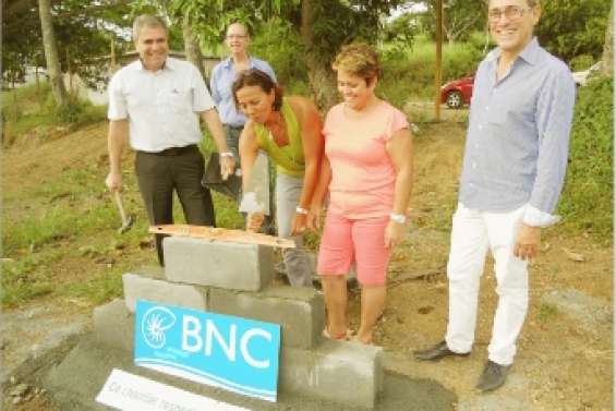 Une nouvelle banque en 2015