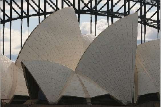 Un pont vers l'Australie