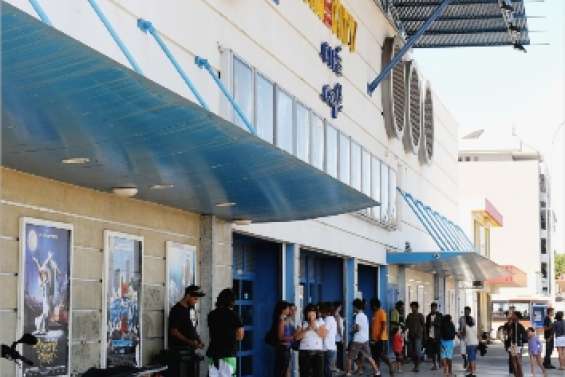 Cinésud lève le rideau le 26 mars