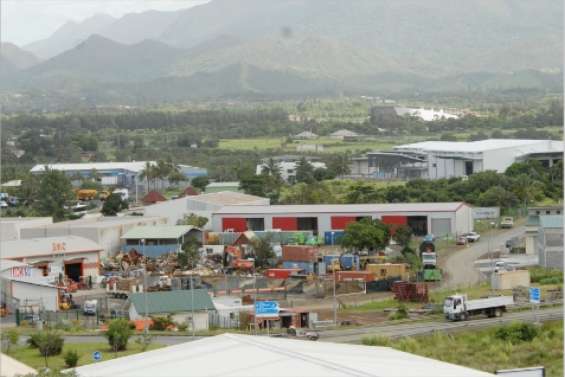 Une explosion ciblée