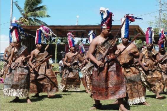 « Créer une mémoire de l'oralité »
