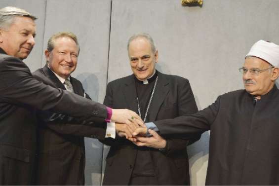 Le combat d'un milliardaire