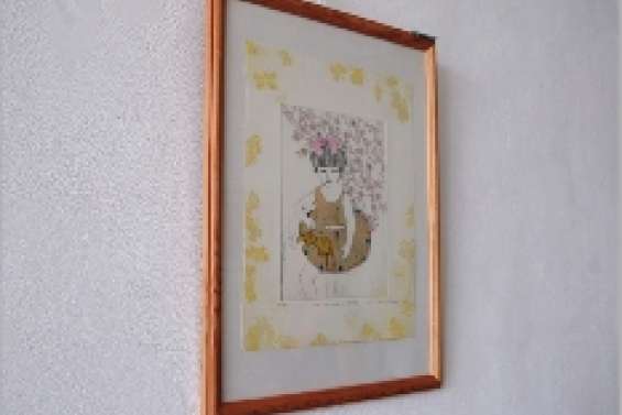 L'estampe à la portée de tous