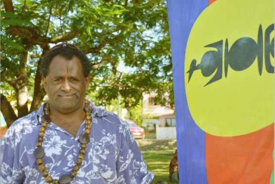 Une communauté à bâtir