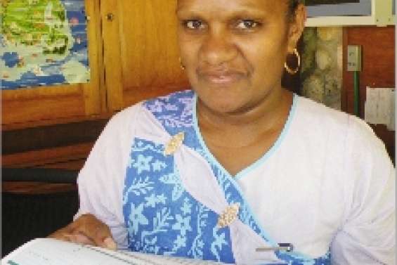 Les formulaires décryptés