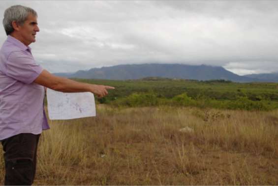 Un centre pour les fins de peine