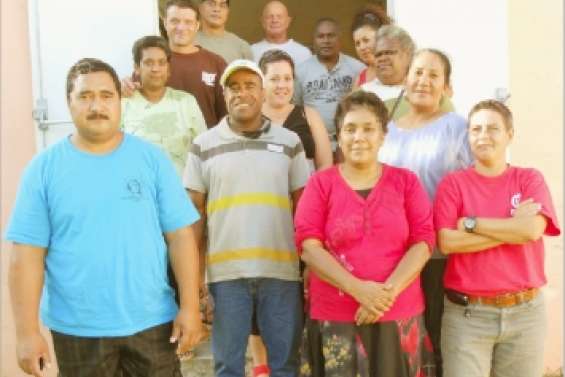 Seconde rentrée au collège