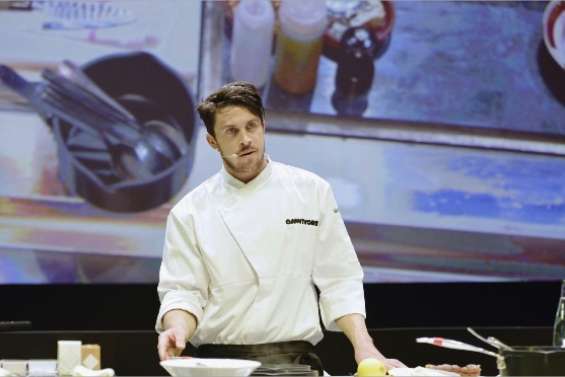 Les Australiens ont la cote