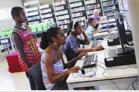 Alozio mise tout sur le social