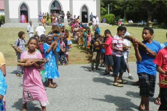 Transmission réussie