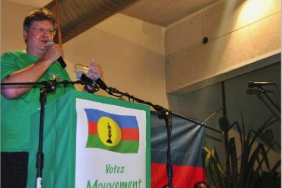 Un appel à la jeunesse