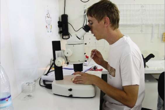 Faire décoller la pisciculture