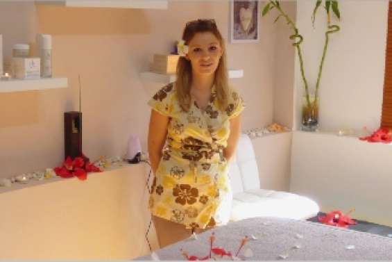 Wé, un salon de beauté