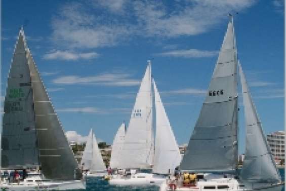 Un parcours côtier ouvert à tous