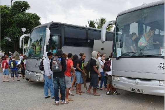 Des parents plus impliqués