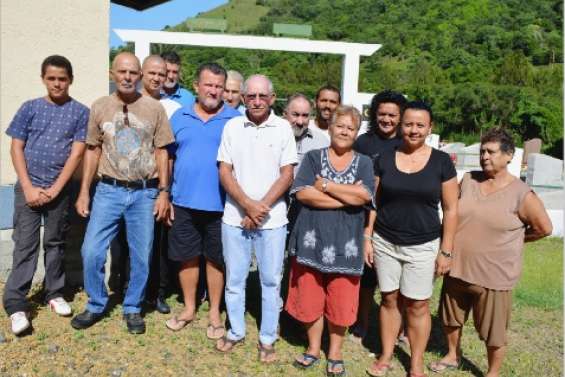 150 ans et des projets