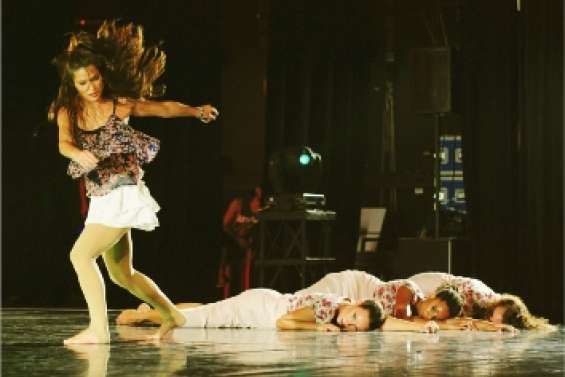 Quelques pas vers l'autre