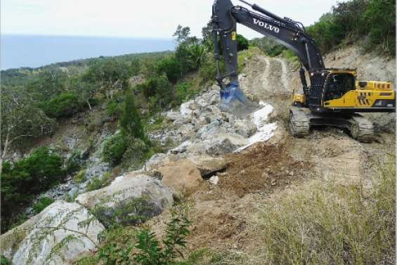 Dernière ligne droite