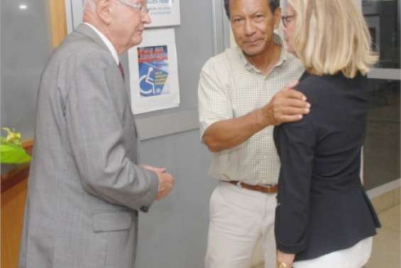 Manœuvres électorales