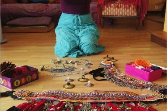 La Tzigane du Vallon-Dore