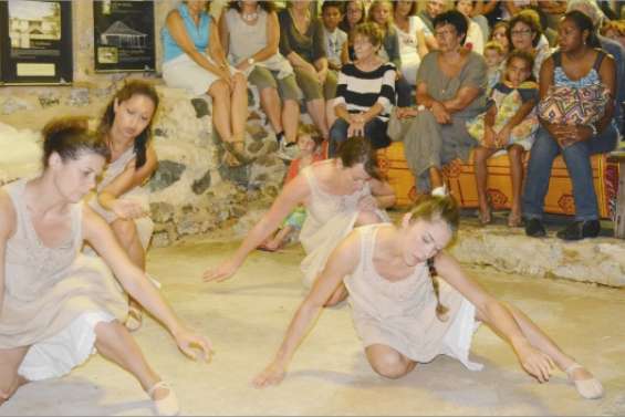 Téremba, toute une histoire