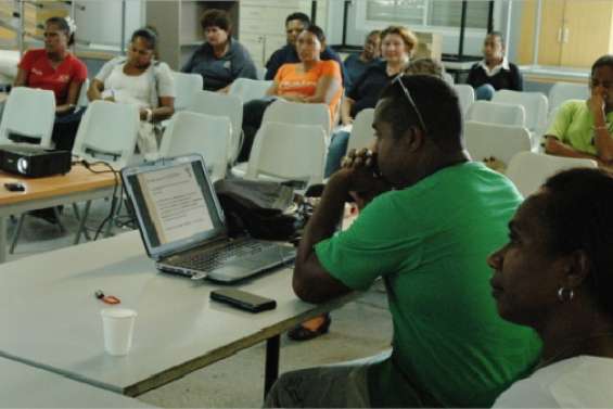 Changement d'échelle