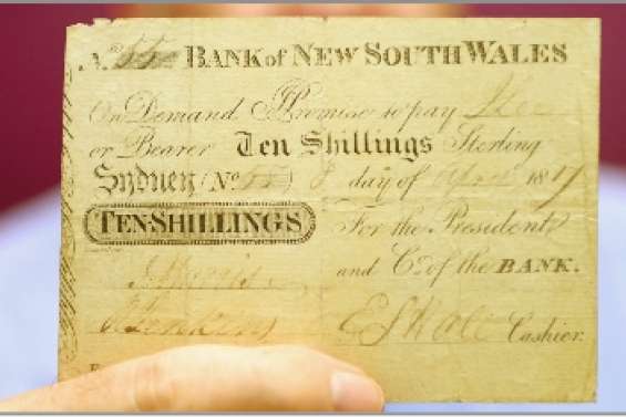 Un billet à  334 000 dollars