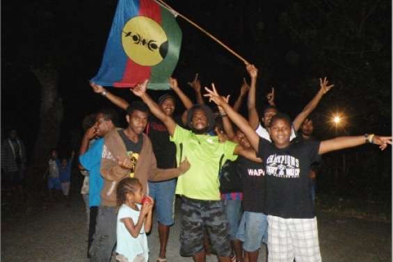 « Une nouvelle vie »