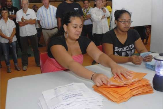 Les bons et les mauvais points