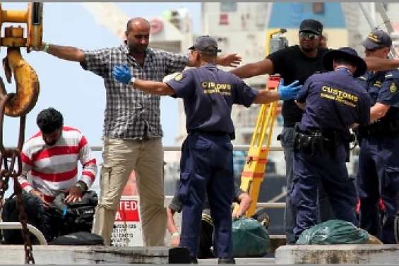 Fin de l'aide juridique  pour les demandeurs d'asile
