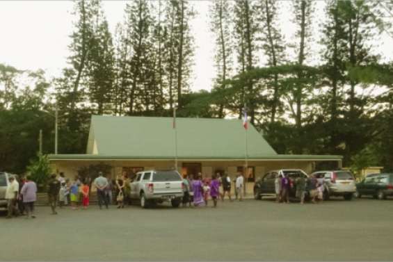 La voix de la discorde