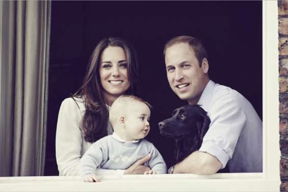 Tournée princière version kiwie